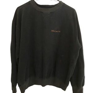 Bellagio crewneck sweatshirt